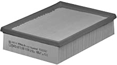 MAHLE KX 335D Kraftstofffilter für CITROËN C5 III Break (RW_)