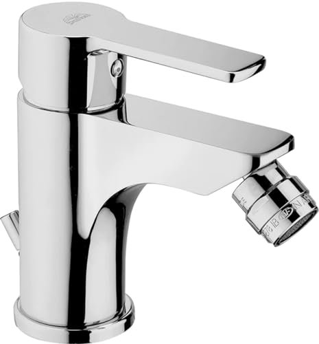 Red miscelatore bidet