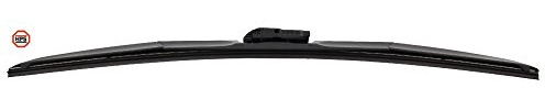 MAPCO Wischblatt 104600HPS | Kompatibel mit: ALPINA B3, B3, B3 Touring, B3 Touring, D3, D3, D3 Kombi, D3 Kombi, AUDI A3, A3 Sportback, BMW 3, 3