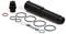 Fox Service-Kit für 36/40 mm RC2-Kartuschengabeln Radfahren, farbig, Größe
