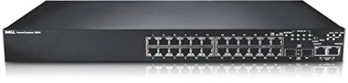 Dell 3524 PowerConnect