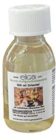 eliga Sauna-Aufgusskonzentrat Oriental, 1er Pack (1 x 100 ml)