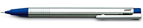 Lamy Logo 105 Porte-mine Bleu 0,7 mm