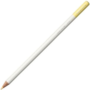 Tombow Farbstift IROJITEN | Farbe straw yellow | hochwertige wachsbasierte Mine mit hoher Farbbrillanz | Künstlerfarbstift für Profi- und Hobbykünstler [CI-RP14]
