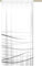 gardinen-for-life Schlaufenschal Waves Grey, Edler Schlaufenschal mit verdeckten Schlaufen, Hochwertiger Digitaldruck 140 cm Breit 245 cm Hoch