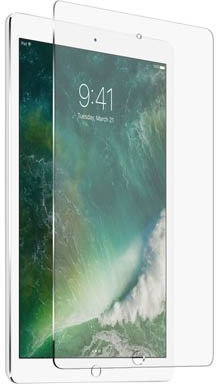 SBS TASCREENGLASSIPA3 iPad Pro 9.7 Pellicola proteggischermo trasparente 1pezzo(i) protezione per schermo