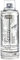 Pébéo - Peinture Acrylique en Spray - Pour la Décoration Multi Supports en Intérieur et Extérieur - Base Eau, Faible Odeur - 200 ml - Finition Chromé - Coloris Argent Chromé