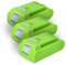vhbw 3X Batteries Remplacement pour Alpina 270401020, BT 4024 pour Outil électrique (2000 mAh, Li-ION, 24 V)