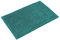 PANA® Chenille Badematte (50x80cm) • Mikrofaser Badematte • rutschfest & Waschbar • Badteppich, Badvorleger, Duschmatte, Duschvorleger • Weicher Badezimmerteppich Chenille • Farbe: Petrol