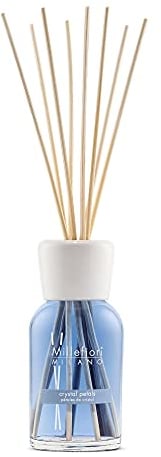 Millefiori Natural Diffuser Crystal Petals 250 ml, 1, 250