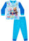 CoComelon Schlafanzug für Jungen, lang, Blau, blau, 92