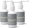 Sons Minoxidil 5% Lösung für Männer bei Haarausfall, fördert Haarwachstum & Haarverdichtung, reaktiviert Follikel bei lichtem Haar, mit präzisem Pumpspender, 3 Monate