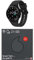 Samsung Galaxy Watch4 Classic, Runde LTE Smartwatch, Wear OS, drehbare Lünette, Fitnessuhr, 46 mm, Black inkl. 36 Monate Herstellergarantie, Vodafone eSIM, 50€ Amazon-Gutschein nach eSIM Registrierung