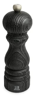 Peugeot Paris Salt Mill Nature Dark - 8''