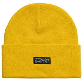 Superdry Damen Klassische Vintage Beaniemütze