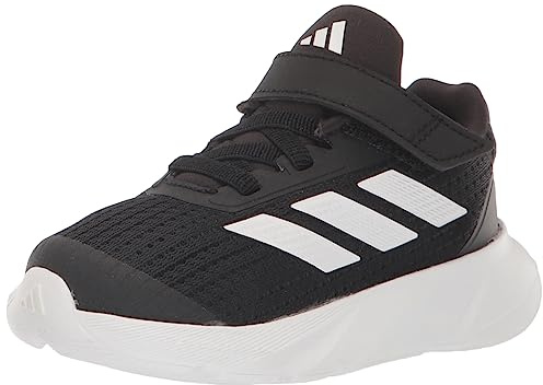 adidas Men's Response Nova M Running Shoes, Core Black White Carbon, 3.5 UK