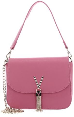 Valentino Divina SA Lady Crossover Bag Rosa