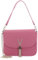 VALENTINO Divina SA Lady Crossover Bag Rosa