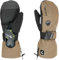 LEVEL Fly Fäustling 2024 Olive Green, 8