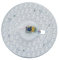 12W 18W 24W 36W Panel Anillo LED Luz Circular Ahorro Energía Módulo Lámpara Techo Circular Panel Tablero Luz LED Lámparas Techo LED Para Sala Estar Lámparas Dormitorio