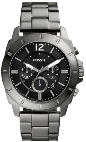 Fossil BQ2817 Herren Armbanduhr