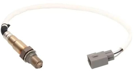 MCQNDS Automotive Lambdasonde Für Citroen C1 Für Peugeot 107 Vorne Luft Kraftstoff Verhältnis O2 Sauerstoff Sensor 89465-0H01 0 02580067200