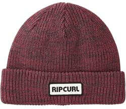 Rip Curl Icons Reg Beanie One Size