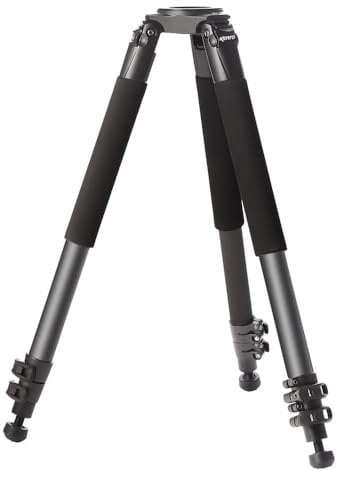 Kenro Professional Large Video Tripod - KENVT106