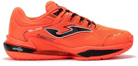Joma Slam OM Hard Court Shoes EU 45