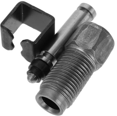 Generico 1 Set Jack Pompa Olio Clip Accessori Per Auto Pavimento Jack Parti Di Ricambio Jack Per Rimorchio Maniglia Pompa Olio Di Ricambio Cilindro Di Alimentazione Pistone Parti Dello