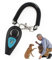 Hundetraining,2er Kombi Katzen und Pfeife - Leises Verhaltenstraining mit Handgelenkband, Hundepfeife für kleine Tiere im Freien zur Rückruf