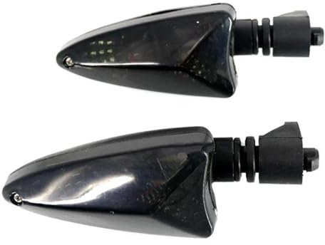 Indikatoren Motorrad Blinker-kontrollleuchte Blinker Lampe Für Aprilia SMV 750 Dorsoduro 2007-2012 SMV 1200 Dorsoduro 2011-2013