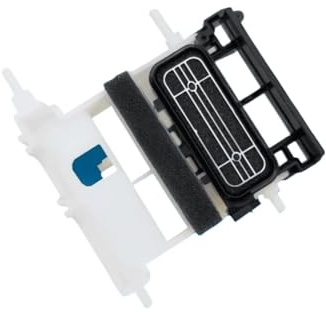 Tintenauffangbehälter for Druckkopf und Tintenkissen, kompatibel mit EPSON L110, L120, L130, L210, L220, L222, L355, L365, L380, L382, L395, L455 und L555 Druckern.