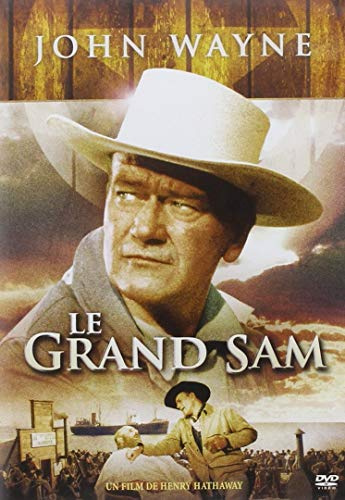 Le Grand Sam [FR Import]