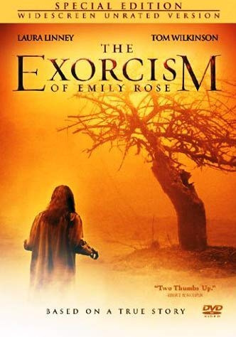 THE EXORCISM OF EMILY ROSE(SPECIAL EDITION WIDESCREEN)