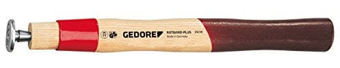 GEDORE 8595160 E 600 H-300 Ersatzstiel Hickory 300 mm