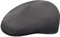 Kangol Headwear Herren, Schirmmütze, Tropic 504, Grau (Charcoal), S