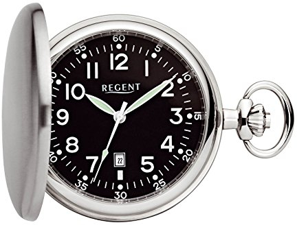 Regent P63 – Taschenuhr Herren