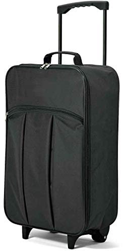 Maleta Bolsa Bolso de Viaje Cabina Ruedas Plegable Especial low cost