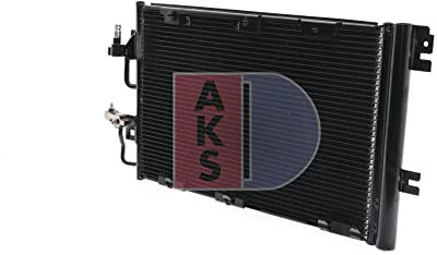AKS DASIS 152027N Klimaanlagen
