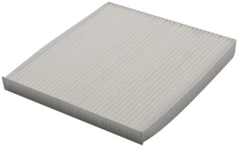JAPANPARTS FAA-NS15 Innenraumfilter Pollenfilter Höhe: 20 Breite: 225 Länge: 210 Kompatibel mit NISSAN MICRA III K12 MICRA IV K13 NOTE E12