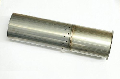 Brötje Brennerrohr O-42/3 und O-42/4 - 935968