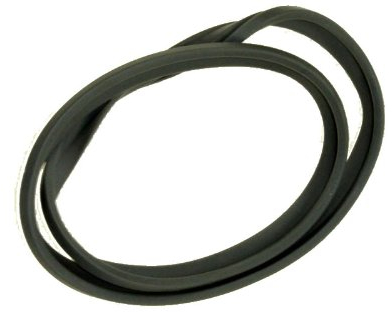 GENUINE HOTPOINT Tumble Dryer Door Seal Gasket C00268375