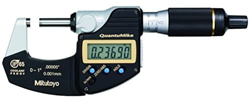 Mitutoyo 293-230-30 Digitales Mikrometer IP65