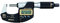 Mitutoyo 293-230-30 Digitales Mikrometer IP65