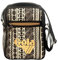 Gola , Herren Schultertasche bunt marrone