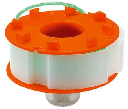 Generic YH-DE3-160729-72 7yh2277yh e Ersatzspule Rasentrimmer Ersatzspul Gardena Ersatzfadenspule Gardena E Spule 367 Rasen 5367 tzfadensp Ersatzspule