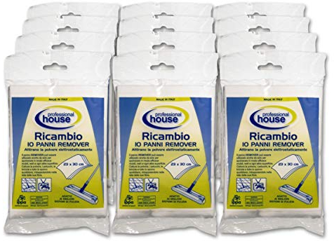 Reinigungstücher. Swiffer. 120 Boden-Staubtücher. Whipes Size: 30 cm x 23 cm. Also Compatible with swiffer Systems.