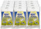 Conjunto 120 Paños electrostático atrapapolvo para la Limpieza de Suelos y Muebles. Medir paños cm 30 X 23. También compatibles con los Sistemas Swiffer.