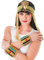 Bristol Novelty BA1061 Ägyptische Manschette, Multi-Colour, one Size Halloween